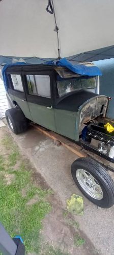 1929 Hudson  for Sale $7,495 