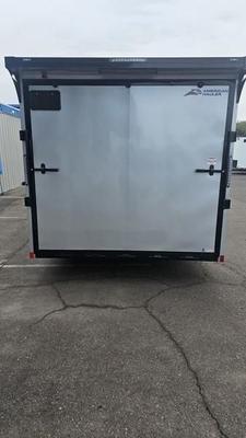 2024 American Hauler Mach 8.5x 24'- Enclosed Race Trail  for sale $19,755 