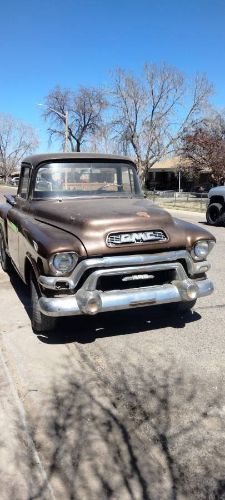 1956 GMC Pickup  for Sale $14,995 