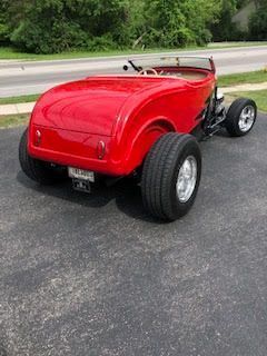 1932 Ford Roadster  for sale $42,995 