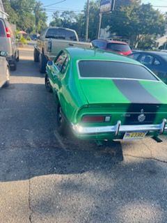 1972 Ford Maverick  for sale $23,995 