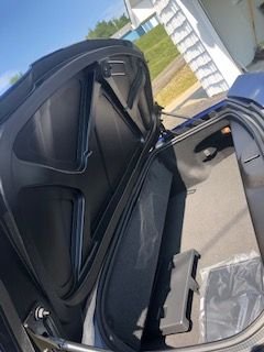 2019 Corvette Stingray Conv for Sale $57,000