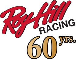 Roy Hill Drag Racing School