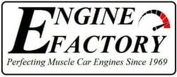 Engine Factory, Inc.