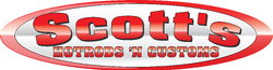 Scott's Hot Rods & Customs
