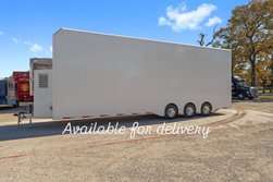 2026 TURNKEY 34" STACKER  for sale $148,500 