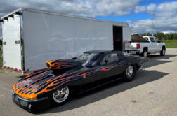 2018 '63 Corvette   for sale $120,000 