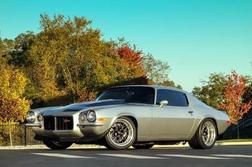 1971 RS Z28 PRO TOURING CAMARO