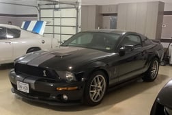 2007 Ford Mustang  for sale $55,000 