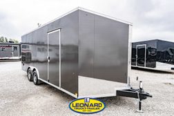 2023 Formula Trailers BUMPER