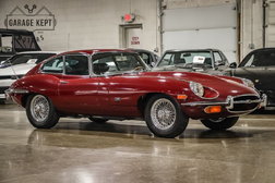 1971 Jaguar