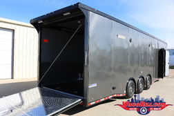 32' Auto Master +12in X Height @ Wacobill.com