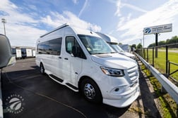 2024 Midwest Automotive Designs Passage MD2 Van (NT115221)