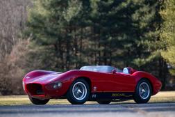 1959 Bocar XP 7R