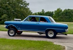 1964 Chevrolet Chevy II