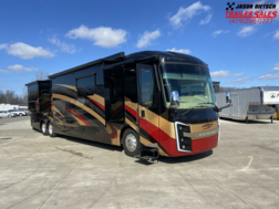 Entegra Coach Insignia 44R Diesel Pusher Motorhome