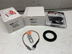 MSD Traction Conrol - ARC 7761 module complete kit