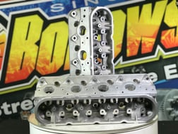 GM LS3 Heads - Fully CNC'd - Bare  for sale $599 