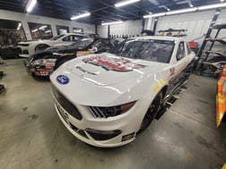 RFK NASCAR GEN 6 ROAD RACE ROLLER OR RACE READY W/FR9 for Sale $49,995
