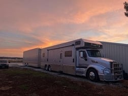 2019 S&S Truck and Trailer