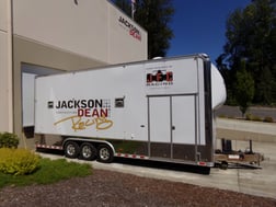 2007 26'-30' Pace Shadow GT Stacker  for sale $60,000 
