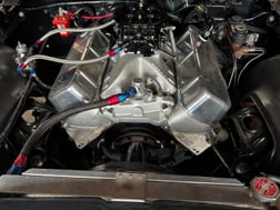 532 Par Racing Engine 