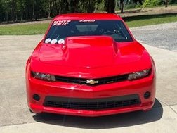 2015 COPO CAMARO