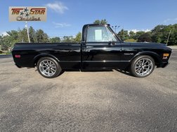 1972 Chevrolet C10 Pickup  