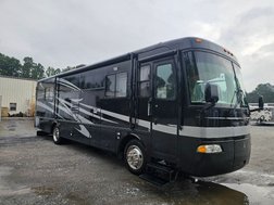 2003 HOLIDAY RAMBLER NEPTUNE