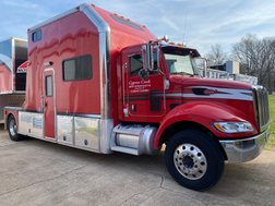 2007 Peterbilt toter
