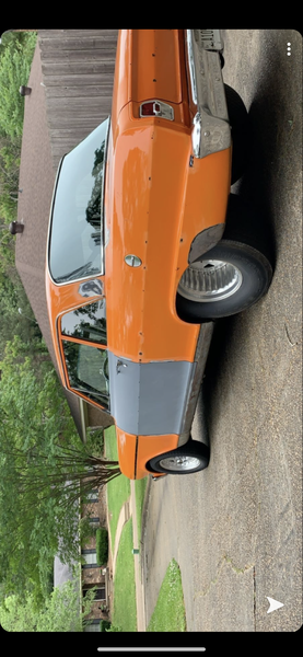 1964 Chevrolet Chevy II 