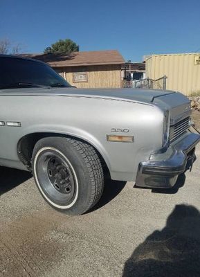 1974 Buick Apollo  for sale $14,495 