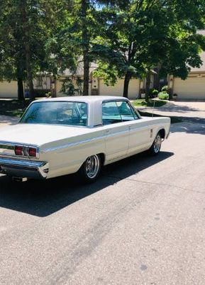 1966 Plymouth Fury III  for sale $15,295 