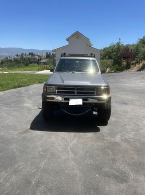 1987 Toyota Pickup  for sale $11,495 