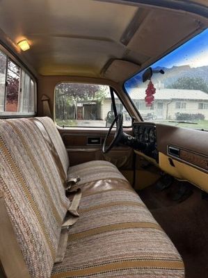 1977 GMC 2500  for sale $13,995 