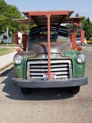 1948 GMC Truck  for sale $8,495 