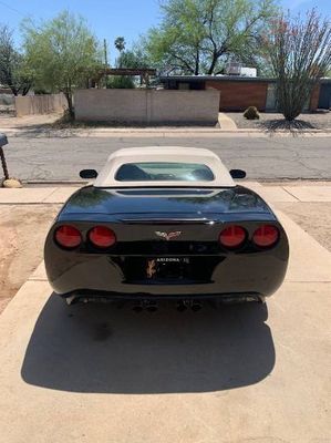 2006 Chevrolet Corvette  for sale $37,995 