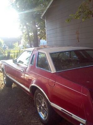 1977 Ford Thunderbird  for sale $4,095 