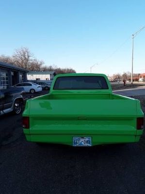 1978 Chevrolet Pickup  for sale $22,995 