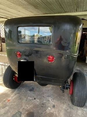 1929 Ford Model A  for sale $16,495 