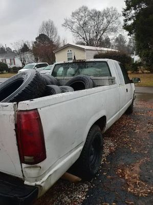 1998 Chevrolet 1500  for sale $9,695 