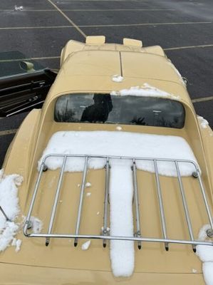 1977 Chevrolet Corvette  for sale $21,495 