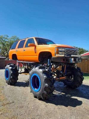 1998 GMC Yukon  for sale $30,995 