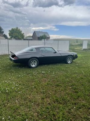 1979 Chevrolet Camaro  for sale $20,995 