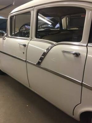 1956 Chevrolet 210  for sale $22,495 