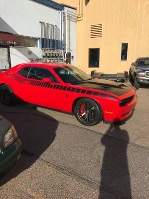 2016 Dodge Challenger  for sale $71,495 