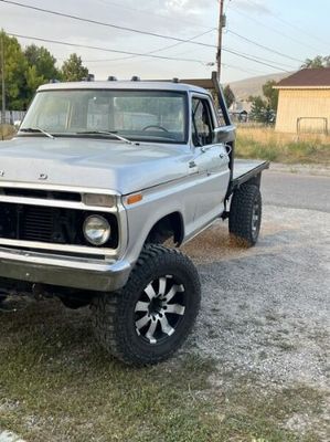 1978 Ford F-350  for sale $35,995 