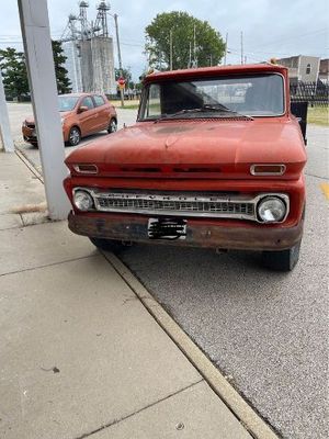 1966 Chevrolet C30  for sale $18,995 