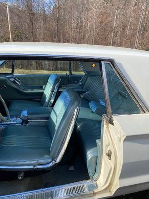 1964 Ford Thunderbird  for sale $13,495 