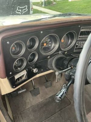 1985 GMC K2500  for sale $12,495 